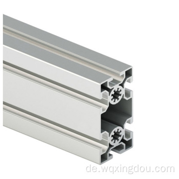 50100 europäisches Standard -Industriealuminiumprofil